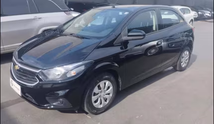 Chevrolet onix 1.0mt lt 2018
