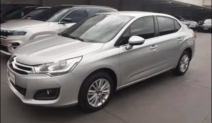 Citroen c4l thp a orig 2018