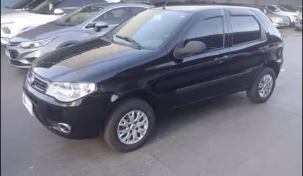 Fiat palio fire economy 2012