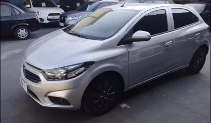 Chevrolet onix 1.0mt lt 2019
