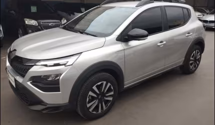 Renault kardian evo at 2025