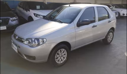 Fiat palio fire economy 2014