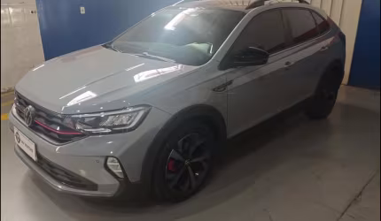 Volkswagen nivus hl tsi ad 2022