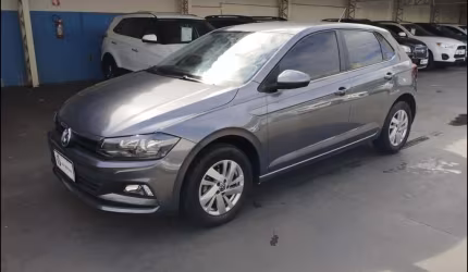 Volkswagen polo mpi 2022