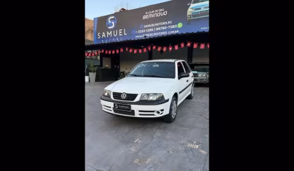 Gol 1.6 mi power total flex 8v 4p