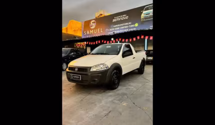 Strada working 1.4 mpi fire flex 8v cs