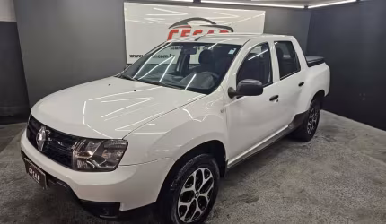 Renault duster oroch 1.6 express 16v 4p