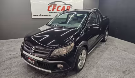 Volkswagen saveiro 1.6 grand saveiro xtreme 2p