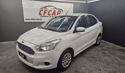 Ford ka 1.5 se 16v 4p