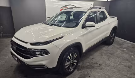 Fiat toro 2.0 freedom 4x4 16v