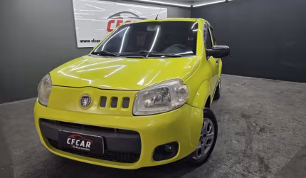 Fiat uno 1.0 fire evo vivace 8v 4p