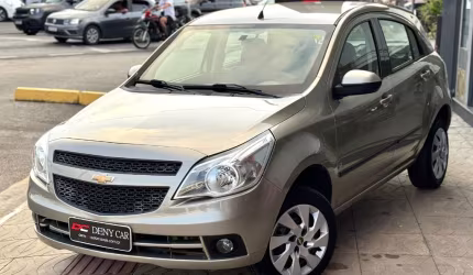 Agile lt 1.4l 8v