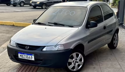 Celta 1.0l 8v