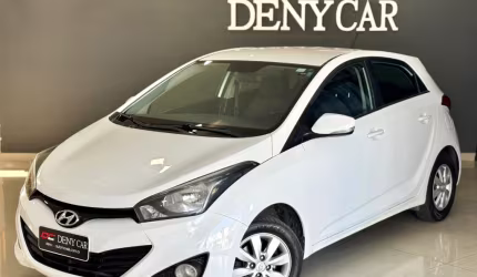 Hb20 comfort plus 1.0l 