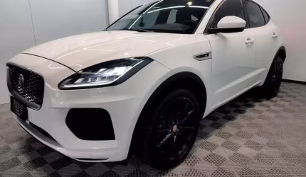 Jaguar epace p250f s r-dynamic 2019