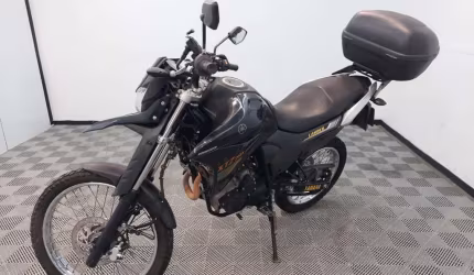 Yamaha xtz250 lander 2020