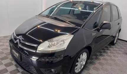 Citroen c4 pic glxa 5l 2011