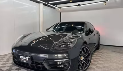 Porsche panamera 4sehy 2022