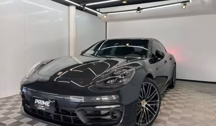 Porsche panamera 4sehy 2022