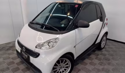 Smart fortwo co 52 mhd 2014