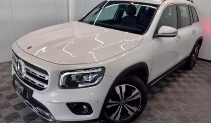 Mercedes-benz glb200 advance 2021