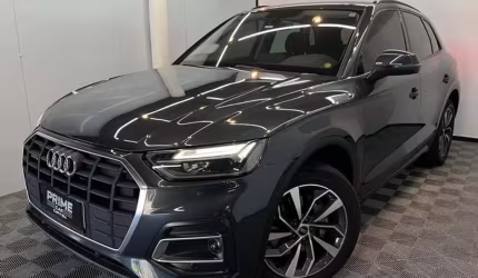 Audi q5 2.0 tfsi 2022