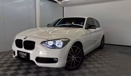 Bmw 118i 1a31 2012
