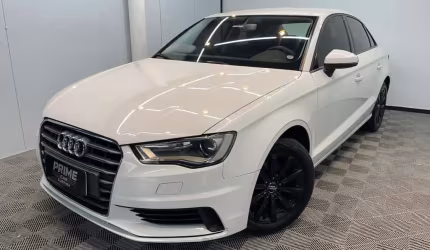 Audi a3 1.4 tfsi sedan 16v gasolina 2016
