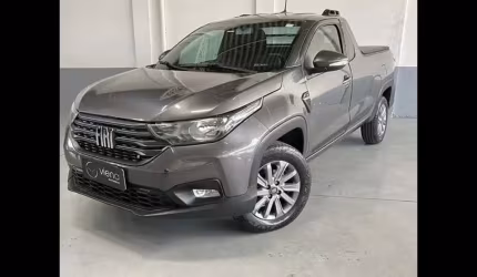 Fiat strada freedom 13cs 2021