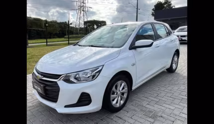 Chevrolet onix 10mt lt2 2023