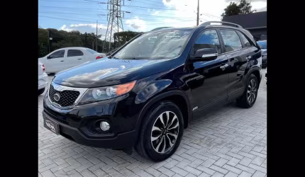 Kia sorento ex2 3.5g17 2013