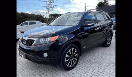 Kia sorento ex2 3.5g17 2013