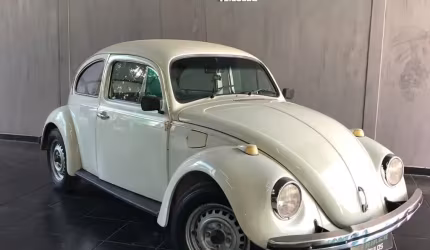 Fusca 1.300 l  1979 original