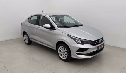 Fiat cronos 2024 1.0 firefly flex drive manual