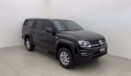 Volkswagen amarok 2019 2.0 comfortline 4x4 cd 16v turbo intercooler diesel 4p automático