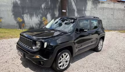 Jeep renegade lngtd at d 2016