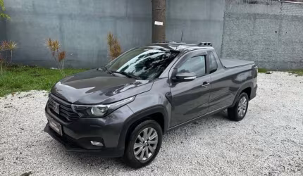Fiat strada freedom 13cs 2022