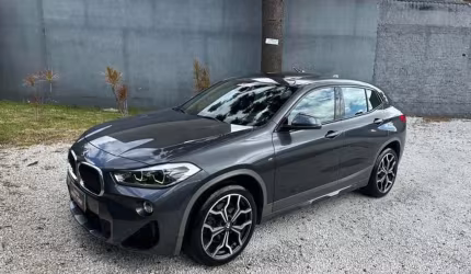 Bmw x2 sdrive20i 2019