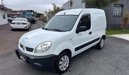 Renault kgoo express16 2009