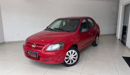 Chevrolet gm prisma maxx 2009