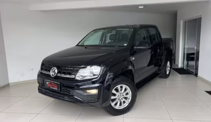 Volkswagen amarok comfor. cd 2.0 tdi 4x4 dies. aut.. 2019
