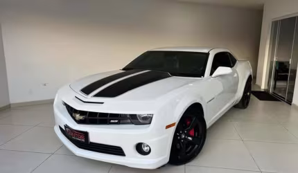 Chevrolet camaro 2ss 2011