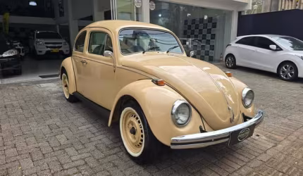 Volkswagen fusca 1300 1975