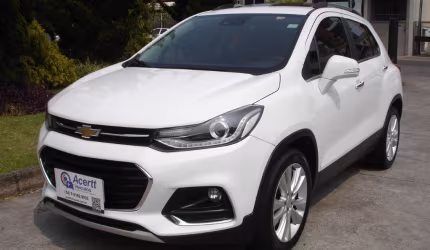 Tracker premier 1.4turbo 2018