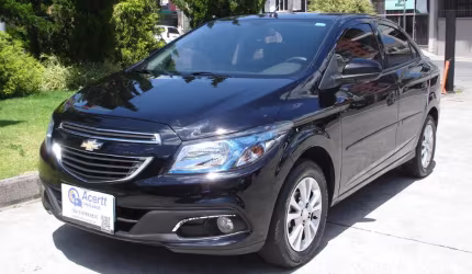 Prisma lt 1.4 8v completo 2014