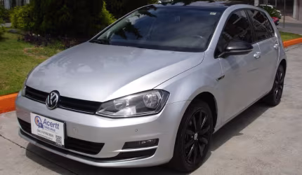 Golf comfortline c/teto solar 1.4t
