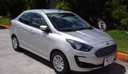 Ka se sedan 1.0 12v completo 2020