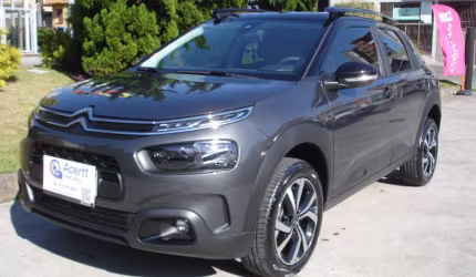 C4 cactus thp 2022 única dona