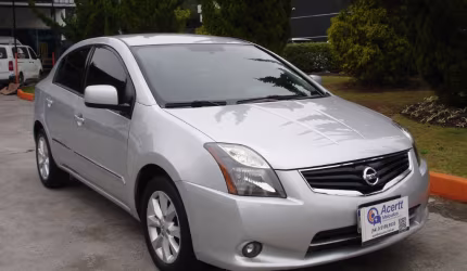 Sentra 2.0 s special edition 2013 aut. repasse