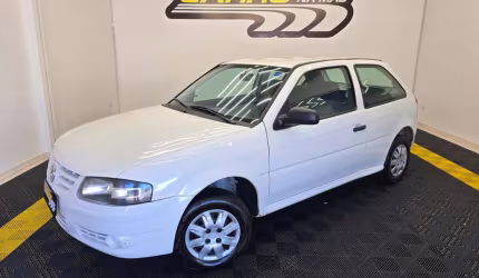 Volkswagen gol 1.0 giv 2014